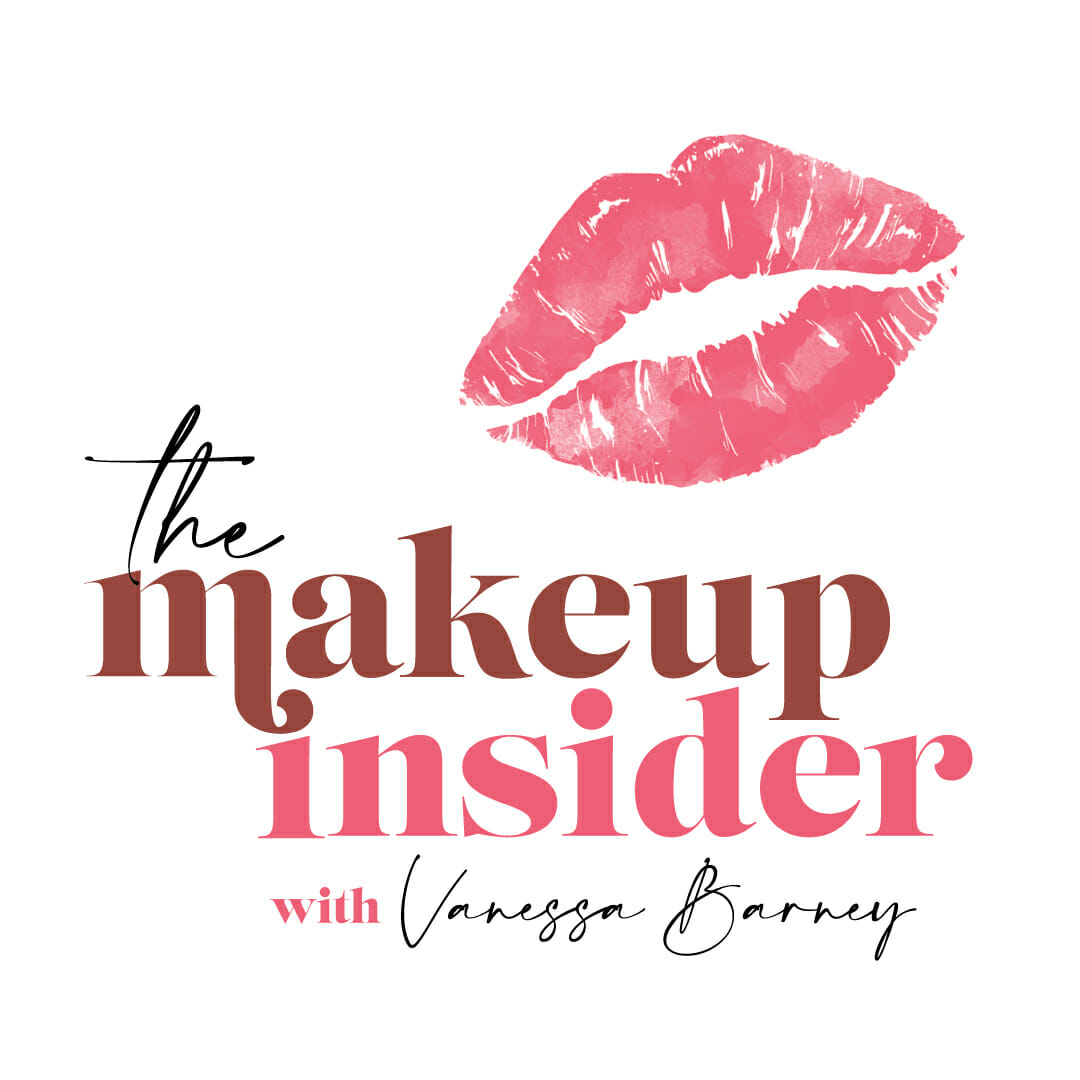 The Make Up Insider Branding