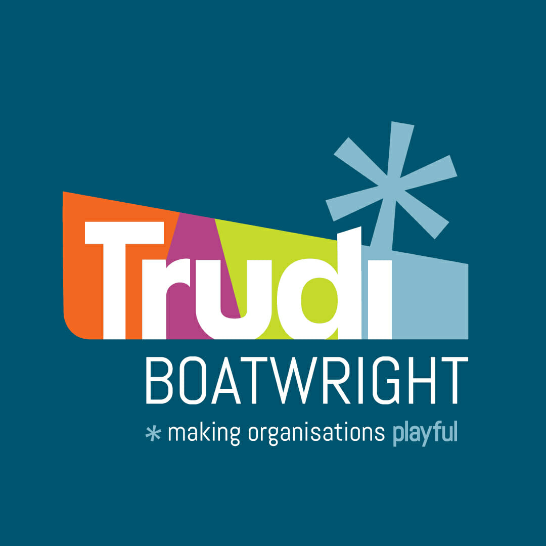 Trudi Boatwright Branding