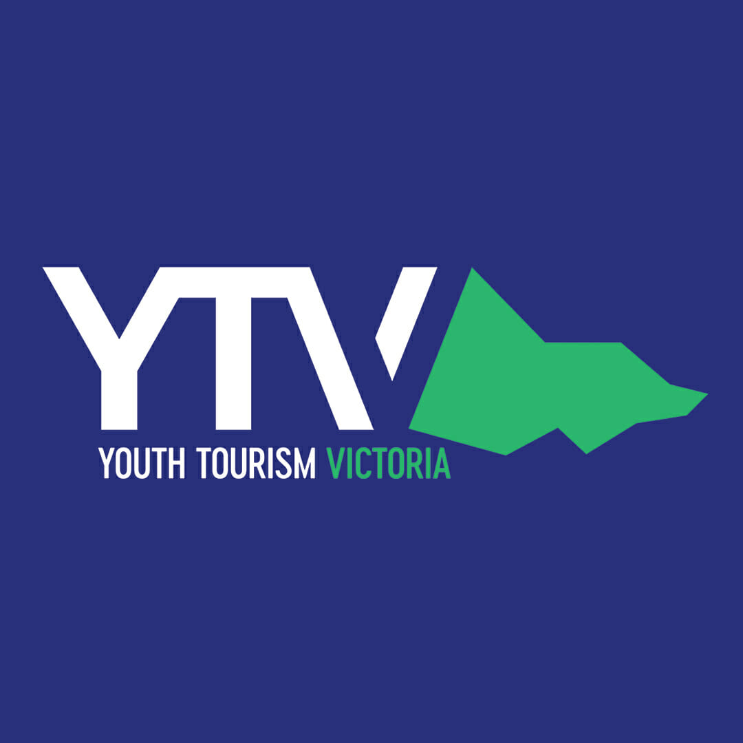Youth Tourism Victoria Branding