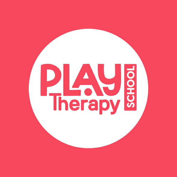 Play Therapy School Branding